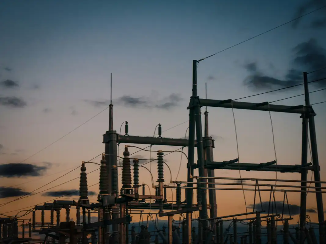 Passato dell'energia