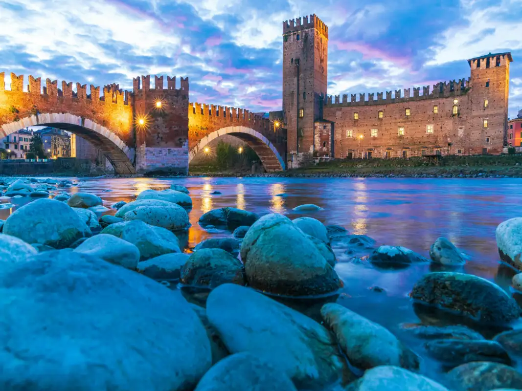 Futura dell'acqua